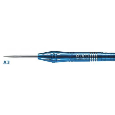 3. Rzutki Harrows Aura 95% Steeltip HS-TNK-000013652