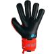 3. Rękawice bramkarskie Reusch Attrakt Gold X Evolution Cut Finger Support M 53 70 950 3333
