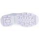 4. Buty Kappa Rave NC W 242782-1010