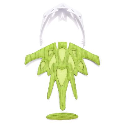 57. Kask Rowerowy Meteor Marven 24786-24788