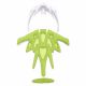 57. Kask Rowerowy Meteor Marven 24786-24788