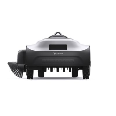 15. Ecovacs GOAT A3000 LiDAR PRO EU Kosiarka robot Bateria Czarny, Biały