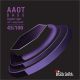 BlackSmith EAAEB-45100-4 - struny do gitary basowej 45-100, 4-strunowej, skala 34”