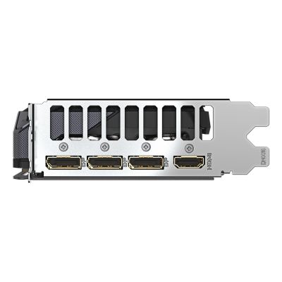 8. Karta graficzna Gigabyte GeForce RTX 5060 Ti GAMING OC 8GB