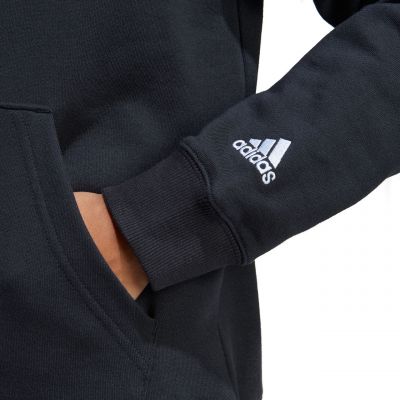 11. Bluza adidas Essentials Linear W IC4426