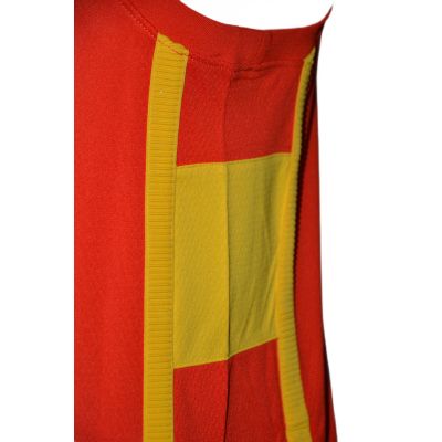 6. Koszulka Nike Spain Limited Olympics Jersey Road - CQ0091-600