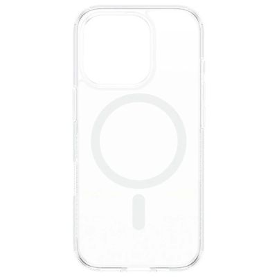 4. Zestaw PanzerGlass Bundle 3in1 etui przezroczyste + folia + szkło na aparat na iPhone 16 Pro Max