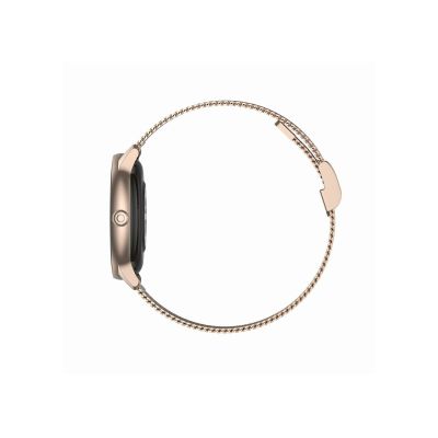 8. Smartwatch ORO LADY GOLD NEXT Oromed
