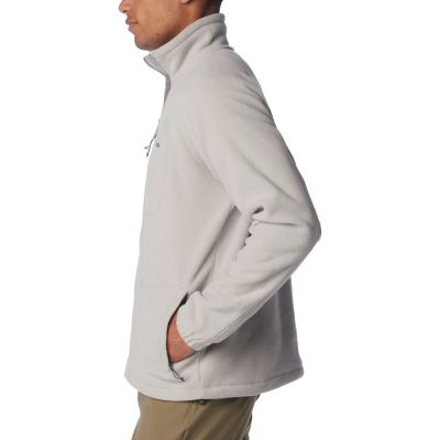 3. Bluza Columbia Fast Trek II Full Zip Fleece M 1420421027