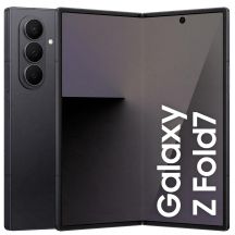 Samsung Galaxy Z Fold7 (F966) 5G 12/256GB Jetblack