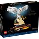 23. LEGO Harry Potter 76391 Ikony - Hogwartu Edycja Kolekcjonerska