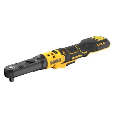 7. Grzechotka akumulatorowa 18V DCF510N DEWALT