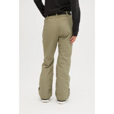 5. O'neill spodnie zimowe z paskiem damskie Star snowboard narty 10K/10K