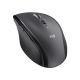 4. Mysz Logitech M705 910-001949 (laserowa; 1000 DPI; kolor grafitowy)