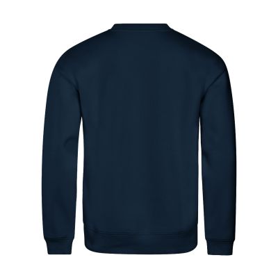4. Bluza unisex Vibe Crew (granatowy)