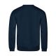 4. Bluza unisex Vibe Crew (granatowy)