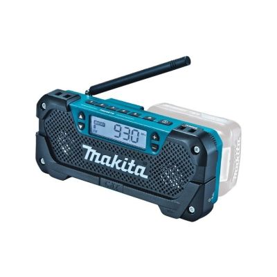 2. Radio akumulatorowe 10,8V MAKITA MR052