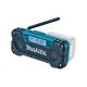 2. Radio akumulatorowe 10,8V MAKITA MR052