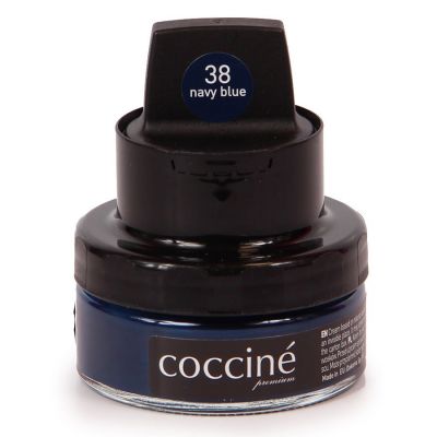 2. Krem do skór licowych Coccine DA0241G