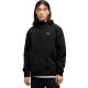 Bluza męska Puma Tech Material Mix czarna 694490 01