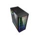 9. Obudowa Midi Sharkoon RGB LIT 100