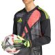 8. Rękawice bramkarskie adidas Copa Club Jr JN5341