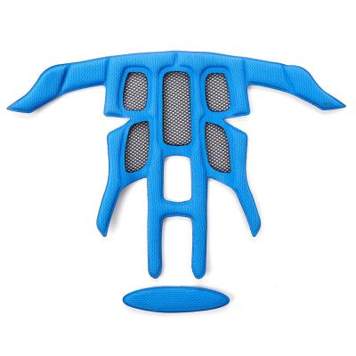 7. Kask rowerowy Meteor Bolter In-Mold 24774-24775