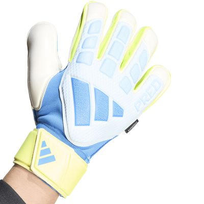 2. Rękawice adidas Predator GL MTC FS KA7785