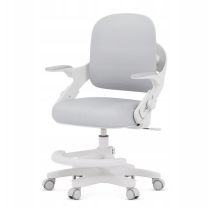 Fotel obrotowy Junior 4.3 Grey