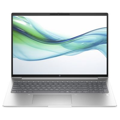 19. HP ProBook 465 G11 Ryzen 5 7535U 16"WUXGA AG IPS 16GB DDR5 SSD512 Radeon 660M 56Wh Win11 2Y OnSite Pike Silver TCO