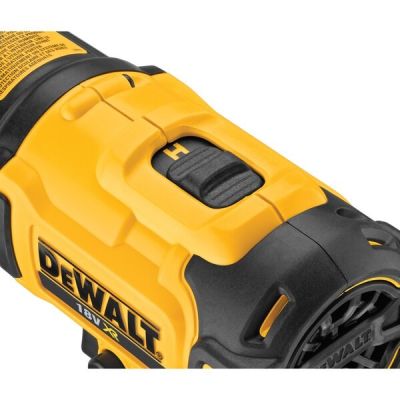 11. Opalarka 18V bez Aku i Ładow DCE530N-XJ DEWALT