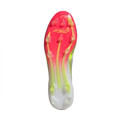 4. Buty piłkarskie adidas F50 Elite FG IE1206 M