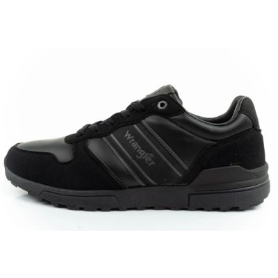 2. Wrangler Wylie buty sportowe męskie sneakersy modne wygodne lekkie