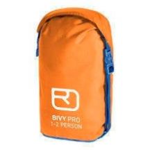 BIVY PRO szokujący pomarańczowy