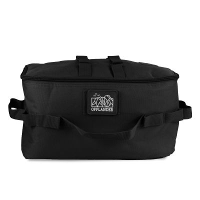 7. Torba kempingowa Offlander Offroad pozioma 10L OFF_CACC_19BK