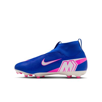 2. Buty Nike Junior Mercurial Superfly 10 Academy MG FQ8304-446