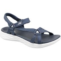Sandały Skechers On The Go 600 W 15316-NVY