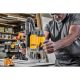 7. DEWALT FREZARKA GÓRNOWRZECIONOWA 2300W DWE625