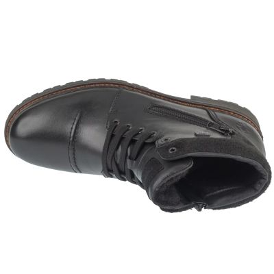 3. Rieker Shoes 32020-00 Czarne 41