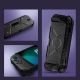 10. Etui Tech-Protect Carbonox na Nintendo Switch 2 - czarne