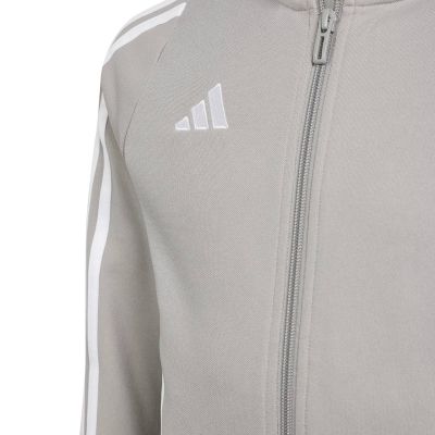 9. Bluza adidas Tiro 24 Training Jr IR9508