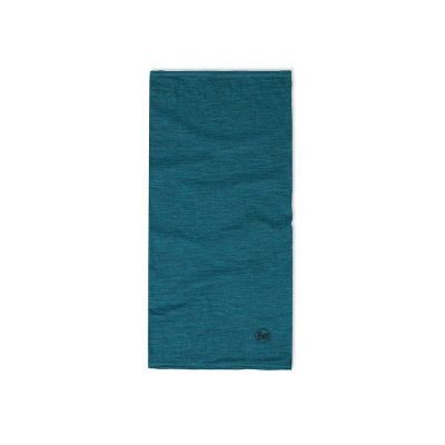 7. Bandana BUFF MERINO LIGHTWEIGHT SOLID SOLID TEAL