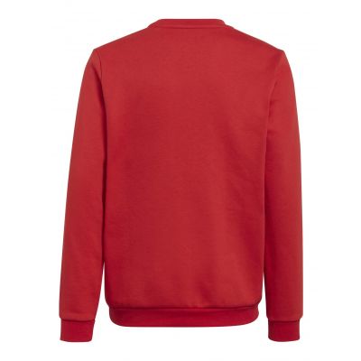 2. Bluza adidas Entrada 22 Sweat Jr H57473