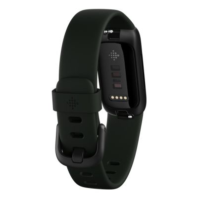 5. Opaska monitorująca Fitbit Inspire 3 Armband Activity