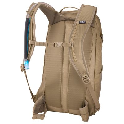 12. Thule Alltrail TAHP222 Faded Khaki plecak Plecak podróżny Poliester