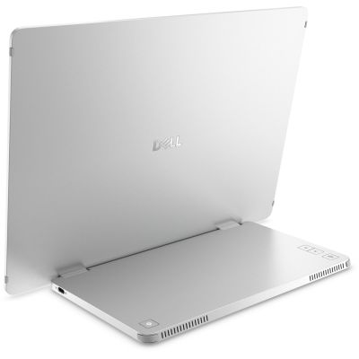 6. Monitor Dell Pro 14 Plus P1425 210-BQTB 14"WUXGA IPS 400nits USB-C DP 3Y OnSite