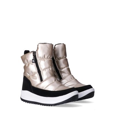 Calvin Klein damskie śniegowce SNOW BOOT V3A5-83140-1862101 IVORY