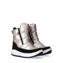 Calvin Klein damskie śniegowce SNOW BOOT V3A5-83140-1862101 IVORY