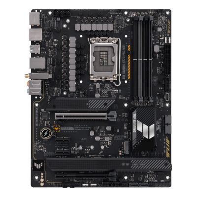 3. Płyta główna ASUS TUF GAMING H770-PRO WIFI