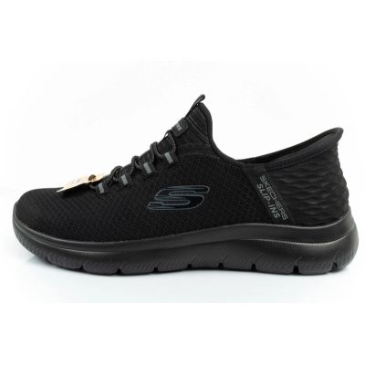 11. Buty Skechers Summits-High Range M 232457/BBK